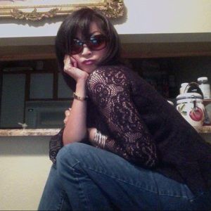 Meet your Posher, Barbara